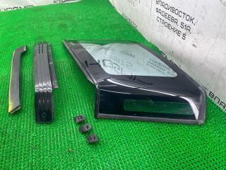 Стекло собачника левое заднее Honda CIVIC SHUTTLE AR EW 73210-SB6-305 2 ракурс