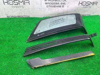 Стекло собачника левое заднее Honda CIVIC SHUTTLE AR EW 73210-SB6-305 3 ракурс