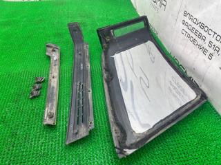 Стекло собачника левое заднее Honda CIVIC SHUTTLE AR EW 73210-SB6-305 4 ракурс