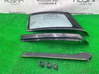 Стекло собачника правое заднее Honda CIVIC SHUTTLE AR EW 73110-SB6-305 1 ракурс