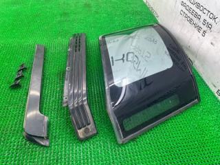 Стекло собачника правое заднее Honda CIVIC SHUTTLE AR EW 73110-SB6-305 2 ракурс