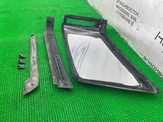 Стекло собачника правое заднее Honda CIVIC SHUTTLE AR EW 73110-SB6-305 3 ракурс