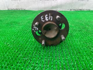 Полуось левая задняя Honda CIVIC SHUTTLE AR EW 42312-SD9-010 4 ракурс