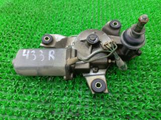 Мотор заднего дворника задний Honda CIVIC SHUTTLE 1986 Б/У Мотор заднего дворника задний Honda CIVIC SHUTTLE 1986