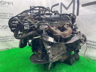 Двигатель в сборе Honda CIVIC SHUTTLE AR EW 11000-PE1-951HA 2 ракурс