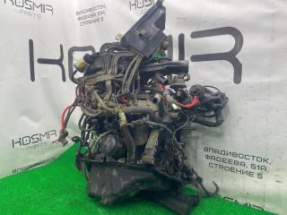 Двигатель в сборе Honda CIVIC SHUTTLE AR EW 11000-PE1-951HA 3 ракурс