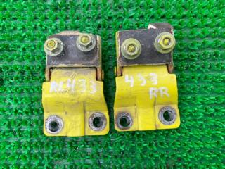 Петля дверная задняя Honda CIVIC SHUTTLE AR EW 85250-SB6-000ZZ 2 ракурс
