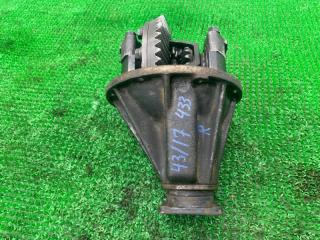  Honda CIVIC SHUTTLE AR EW 41120-PH8-000 3 ракурс