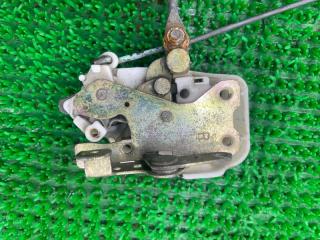 Замок двери правый передний Honda CIVIC SHUTTLE AR EW 75410-SB6-003 3 ракурс