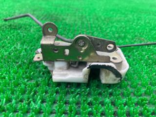 Замок двери правый передний Honda CIVIC SHUTTLE AR EW 75410-SB6-003 4 ракурс