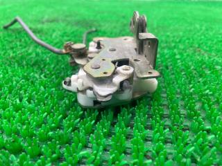 Замок двери правый передний Honda CIVIC SHUTTLE AR EW 75410-SB6-003 5 ракурс