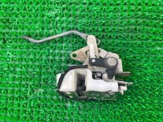 Замок двери левый задний Honda CIVIC SHUTTLE AR EW 76450-SB6-013 2 ракурс