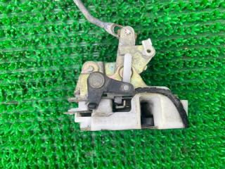Замок двери правый задний Honda CIVIC SHUTTLE AR EW 76410-SB6-013 2 ракурс