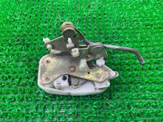 Замок двери правый задний Honda CIVIC SHUTTLE AR EW 76410-SB6-013 3 ракурс