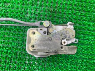 Замок двери левый передний Honda CIVIC SHUTTLE AR EW 75450-SB6-003 3 ракурс