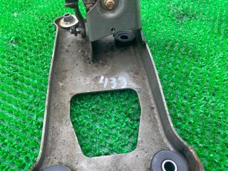 Селектор мкпп Honda CIVIC SHUTTLE AR EW 54105-SD9-000 3 ракурс
