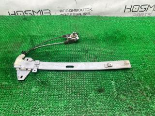 Стеклоподъемник левый задний Honda CIVIC SHUTTLE AR EW 76320-SB6-013 1 ракурс