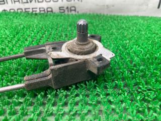 Стеклоподъемник левый задний Honda CIVIC SHUTTLE AR EW 76320-SB6-013 2 ракурс