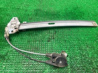 Стеклоподъемник левый задний Honda CIVIC SHUTTLE AR EW 76320-SB6-013 4 ракурс