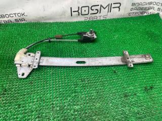 Стеклоподъемник левый передний Honda CIVIC SHUTTLE AR EW 75320-SB6-013 1 ракурс