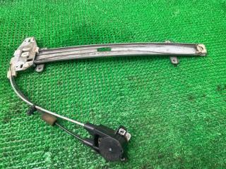 Стеклоподъемник левый передний Honda CIVIC SHUTTLE AR EW 75320-SB6-013 4 ракурс