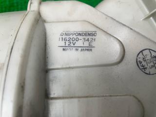 Мотор печки Honda CIVIC SHUTTLE AR EW 39430-SA5-003 3 ракурс