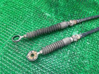 Тросик кпп Honda CIVIC SHUTTLE AR EW 54310-SD9-043 2 ракурс
