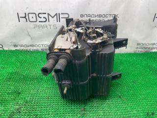 Радиатор отопителя Honda CIVIC SHUTTLE 1986 Б/У Радиатор отопителя Honda CIVIC SHUTTLE 1986