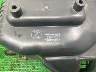 Радиатор печки Honda CIVIC SHUTTLE AR EW 39210-SB6-013 3 ракурс