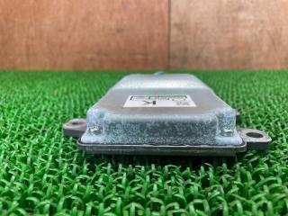 Блок управления MAZDA CX-8 KG2P SH-VPTS K131-437-E1 4 ракурс