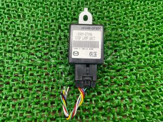 Реле стоп-сигнала MAZDA CX-8 KG2P SH-VPTS KA0M-67YA0 1 ракурс