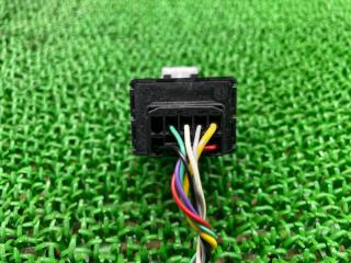 Реле стоп-сигнала MAZDA CX-8 KG2P SH-VPTS KA0M-67YA0 3 ракурс