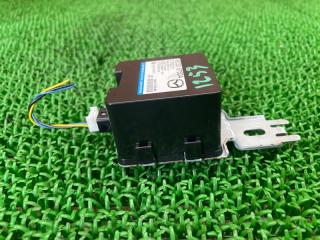 Блок управления MAZDA CX-8 KG2P SH-VPTS KD33-675-D4 2 ракурс