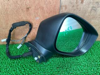 Зеркало правое MAZDA CX-8 KG2P SH-VPTS 1 ракурс