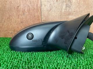 Зеркало правое MAZDA CX-8 KG2P SH-VPTS 3 ракурс