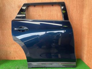 Дверь правая задняя MAZDA CX-8 KG2P SH-VPTS 1 ракурс