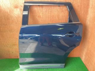 Дверь левая задняя MAZDA CX-8 KG2P SH-VPTS 1 ракурс