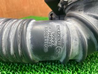 Корпус воздушного фильтра MAZDA CX-8 KG2P SH-VPTS 5 ракурс