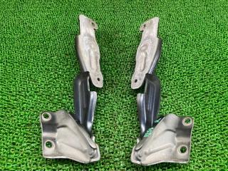 Петля капота передняя MAZDA CX-8 KG2P SH-VPTS 2 ракурс