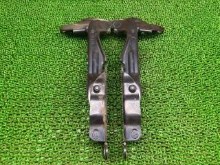 Петля капота передняя MAZDA CX-8 KG2P SH-VPTS 3 ракурс