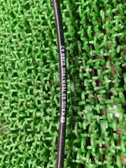 Датчик abs правый передний MAZDA CX-8 KG2P SH-VPTS KA0G-43-70X 4 ракурс