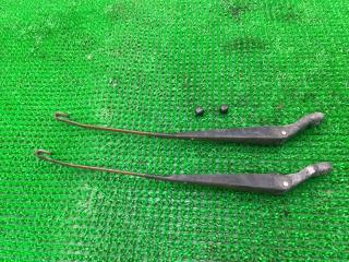 Держатель дворника Honda CIVIC SHUTTLE AR EW 38460-SB6-013 1 ракурс