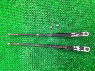 Держатель дворника Honda CIVIC SHUTTLE AR EW 38460-SB6-013 2 ракурс