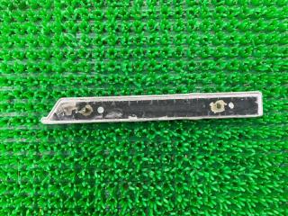 Эмблема левая задняя Honda CIVIC SHUTTLE AR EW 87301-671-020 2 ракурс