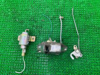 Замок багажника Honda CIVIC SHUTTLE 1986