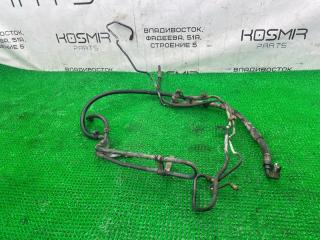 Шланг гидроусилителя Honda CIVIC SHUTTLE AR EW 53731-SB3-960 1 ракурс