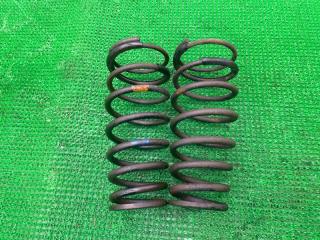 Пружина задняя Honda CIVIC SHUTTLE 1986 Б/У Пружина задняя Honda CIVIC SHUTTLE 1986