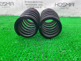 Пружина задняя Honda CIVIC SHUTTLE AR EW 52441-SD9-003 2 ракурс