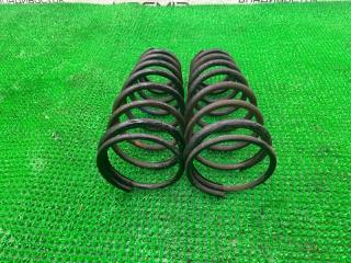 Пружина задняя Honda CIVIC SHUTTLE AR EW 52441-SD9-003 3 ракурс