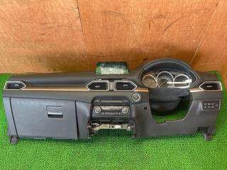 Airbag пассажирский MAZDA CX-8 KG2P SH-VPTS 1 ракурс